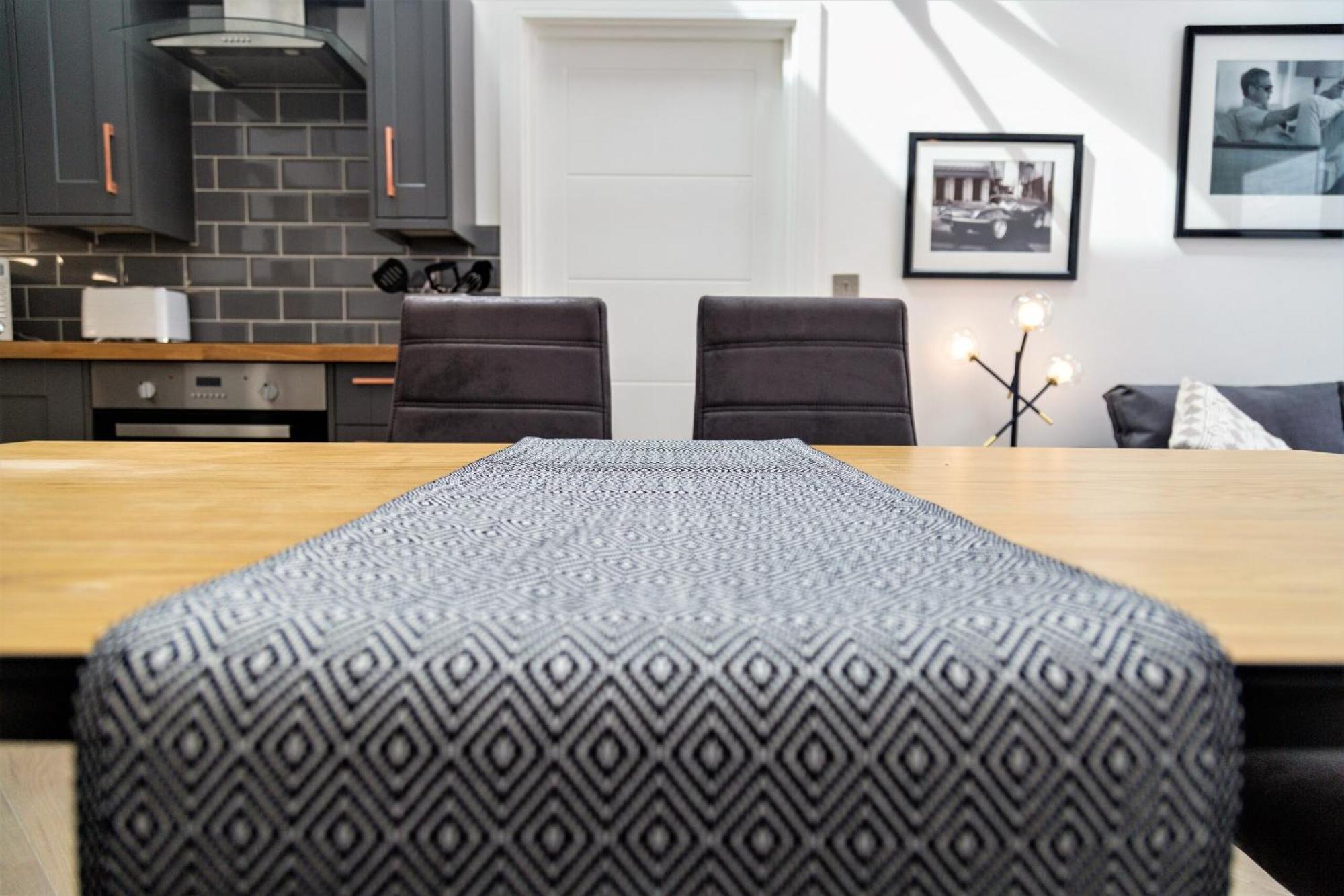 Nap Bristol City Centre 외부 사진